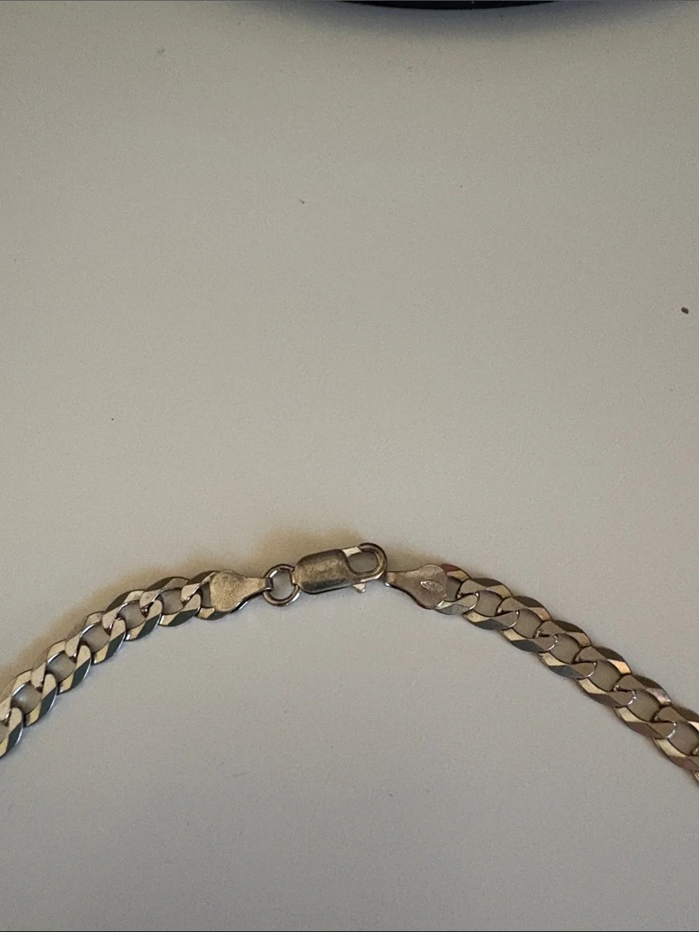 Cuban Link Necklace